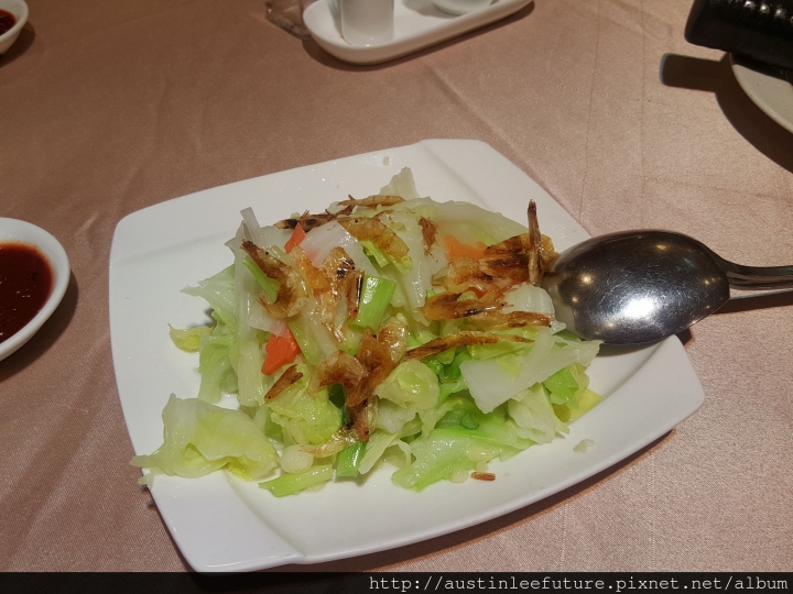 蘭城晶英酒店 靓紅樓櫻桃烤鴨 再訪分享比較