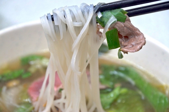 [台南][東區] 明君越南料理