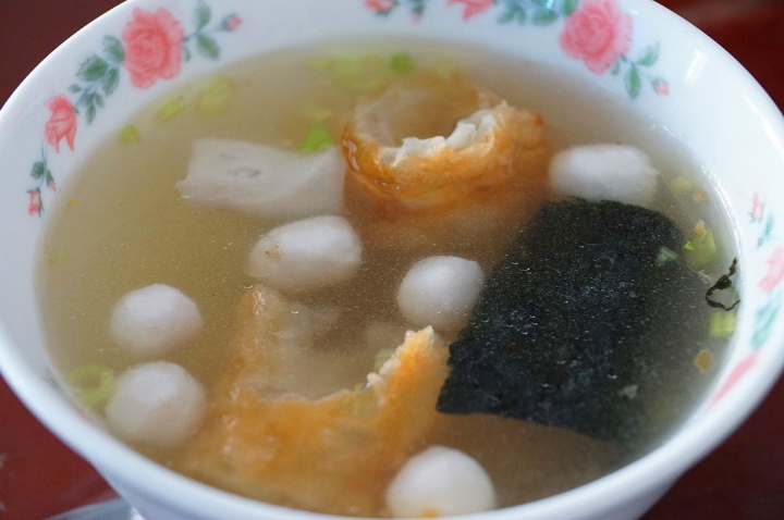 [台南][善化區] 大頭鎮食堂
