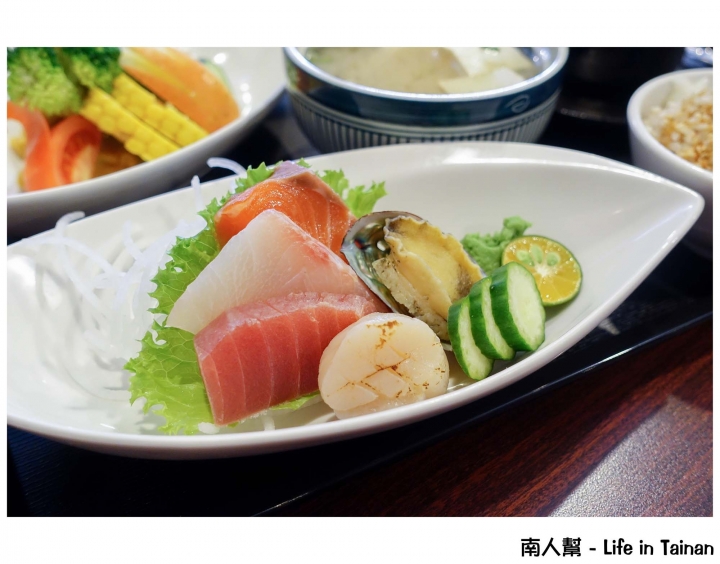 【彰化縣員林鎮-美食】吃就是一種享受 平價日式料理~~食樂日式料理