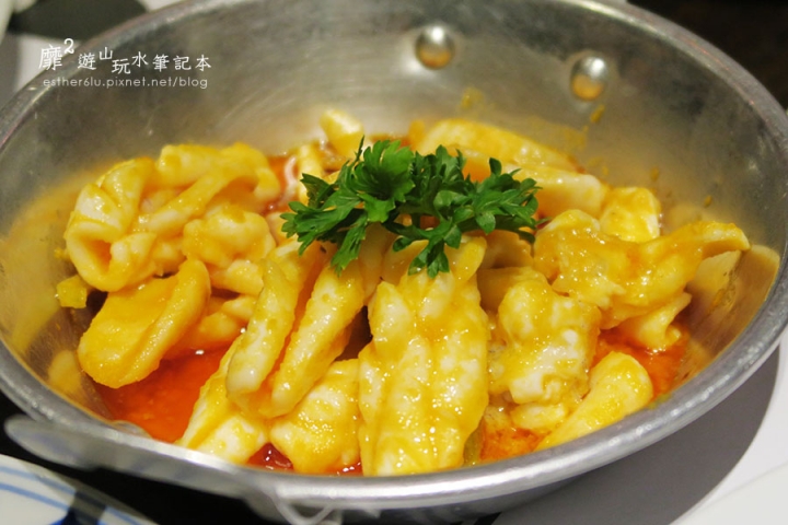 泰國曼谷~Laemgate 泰式海鮮料理555吃到飽