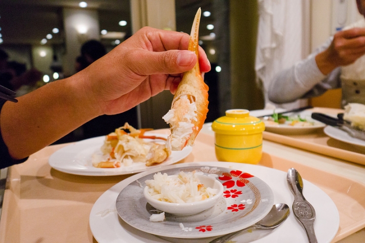 2015-11-25 東京 日本行 day 2
