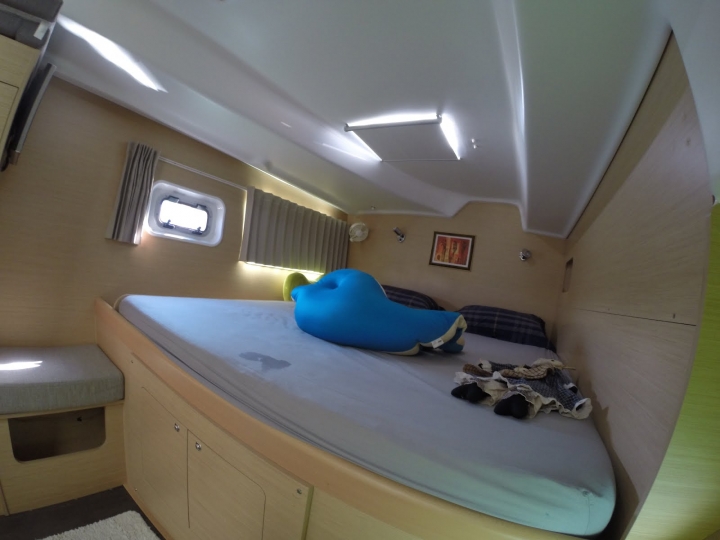 墾丁 伊亞帆船俱樂部