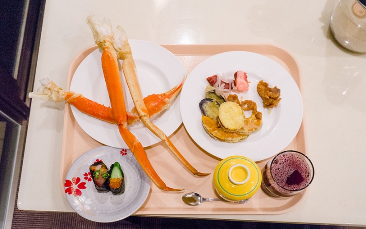 2015-11-25 東京 日本行 day 2