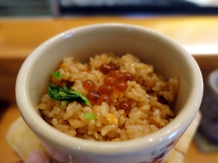[食記] 心月懷石日本料理。無菜單料理--月套餐、懷套餐 (世貿信義商圈)