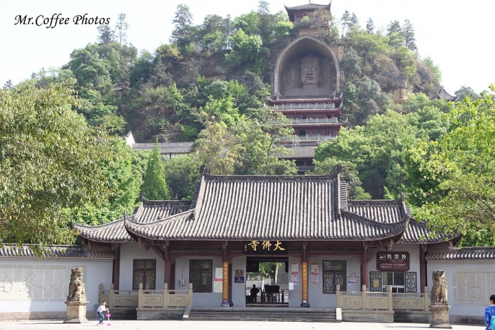 【四川。天府之國】14天自助遊，想看千年小鎮，億年遺址這都有！
