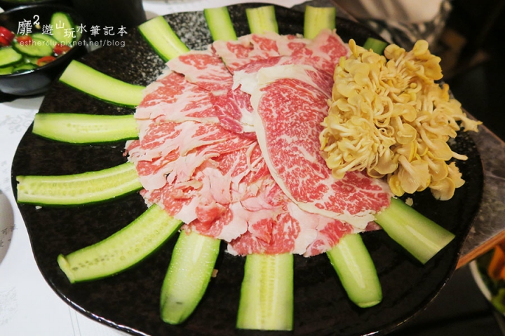 台北~老四川 巴蜀麻辣燙