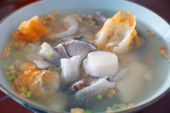 [台南][善化區] 大頭鎮食堂