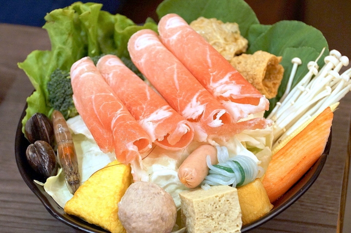 [台南][北區] 珍杏擱牛奶鍋物