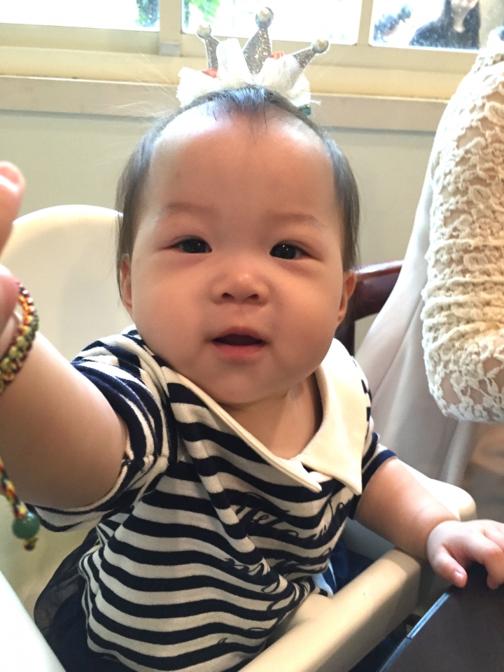 [新竹新豐]婉婉庭園小館 - 路邊的世外桃源