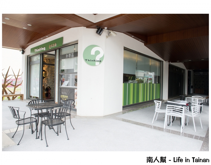 【台南市安平區-美食】點魚料理給一整尾魚~~食下有約想法廚房