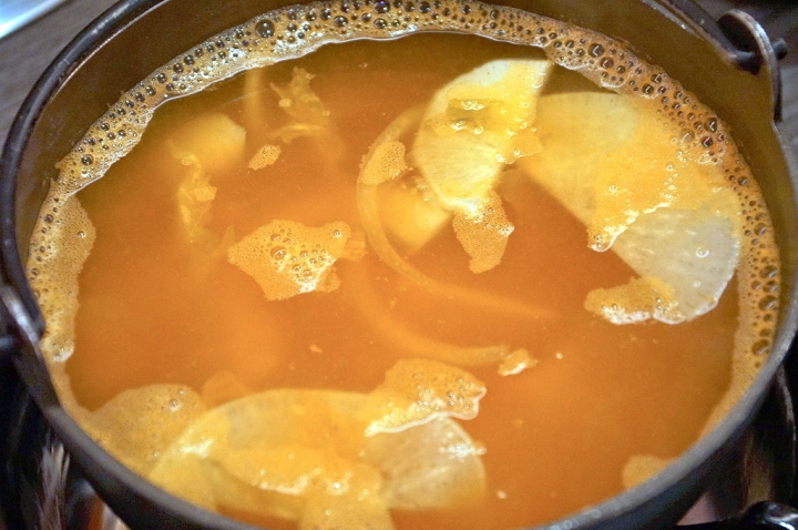 [台南][北區] 珍杏擱牛奶鍋物