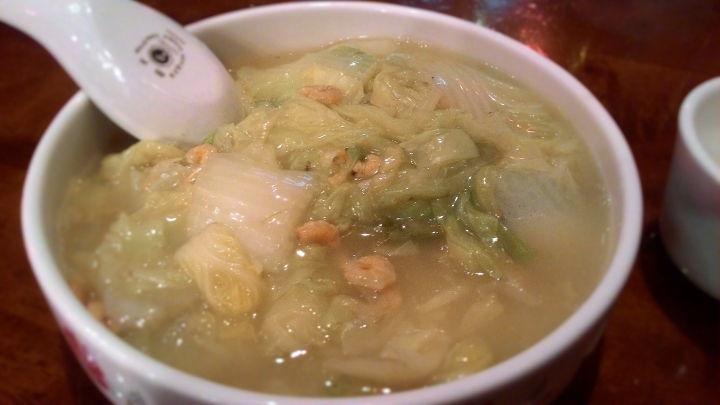 [台北市-捷運芝山站]洪樓小館