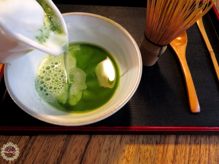 【高雄 新興】Le Naturalisme 裸體主義裸．茶屋尖叫吧！抹茶控！！