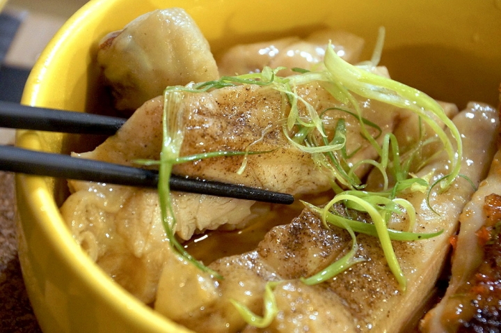 [台南][永康區] 日麥廚房