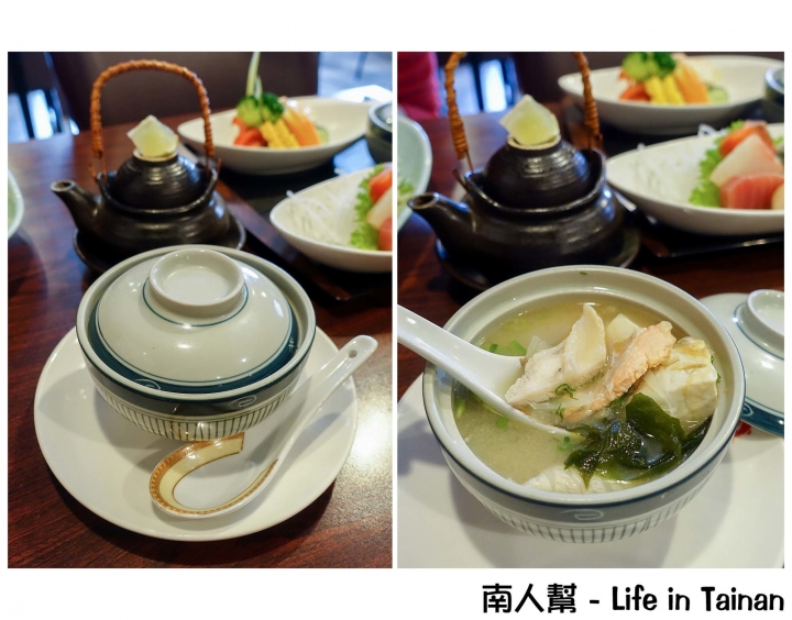 【彰化縣員林鎮-美食】吃就是一種享受 平價日式料理~~食樂日式料理