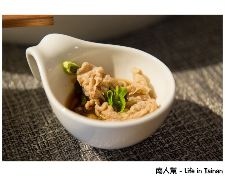 【台南市安平區-美食】點魚料理給一整尾魚~~食下有約想法廚房