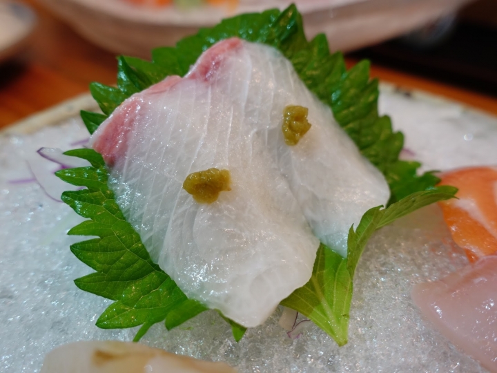 [食記] 心月懷石日本料理。無菜單料理--月套餐、懷套餐 (世貿信義商圈)