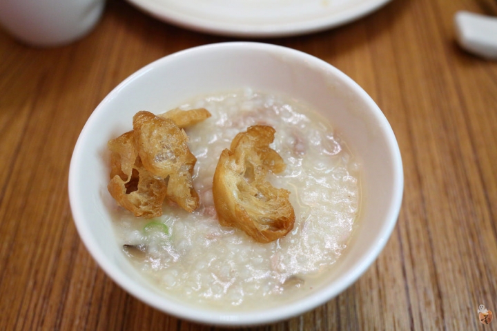 [新北]新莊也有好吃的烤鴨-華亭聚,新莊典華的新品牌餐廳  by蛋拔