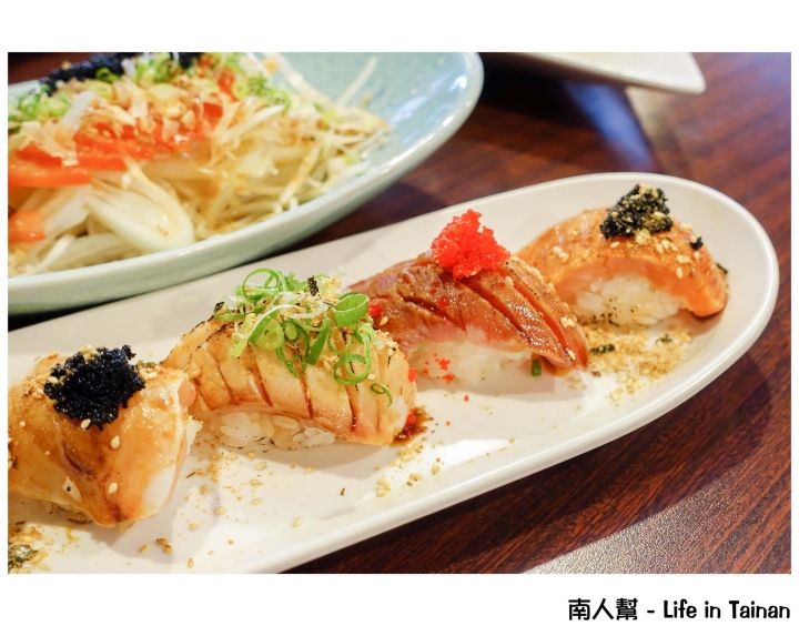 【彰化縣員林鎮-美食】吃就是一種享受 平價日式料理~~食樂日式料理