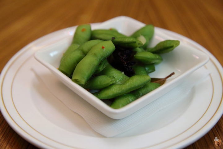 [新北]新莊也有好吃的烤鴨-華亭聚,新莊典華的新品牌餐廳  by蛋拔