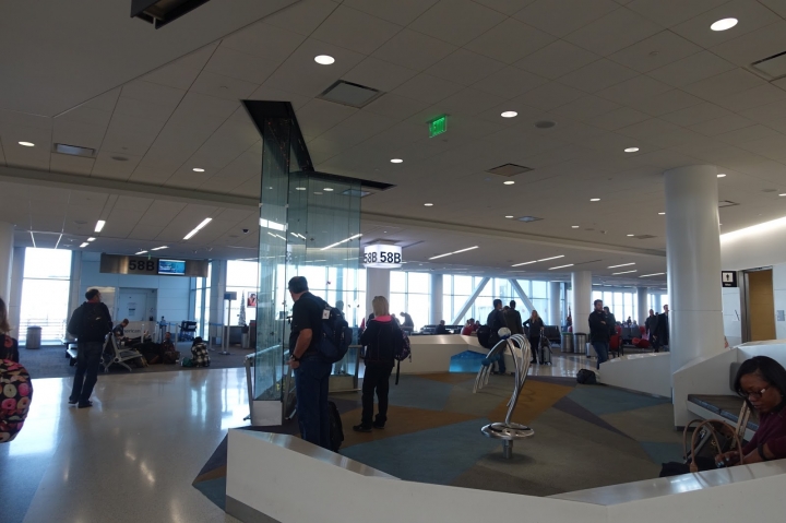 當上班族計畫旅行：十個搭乘美國國內航班必看事項