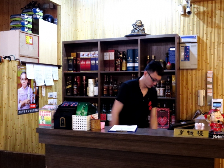【高雄 三民】廣林碳烤燒酒屋 ♛高捷市集嚴選店家♛