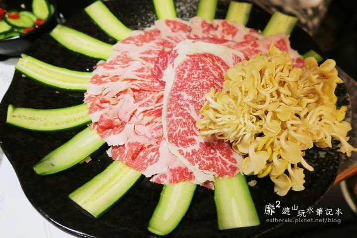 台北~老四川 巴蜀麻辣燙