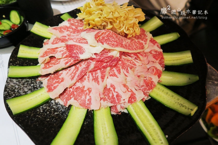 台北~老四川 巴蜀麻辣燙