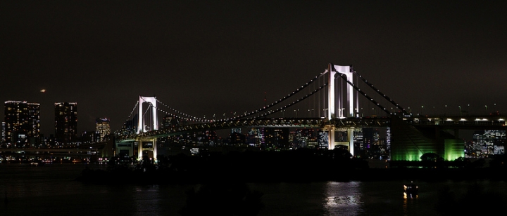 2015-11-26 東京 日本行 day 3