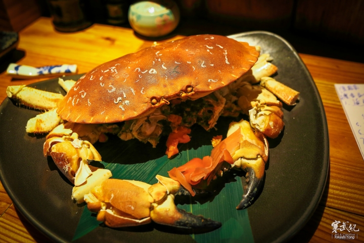 【中肯‧食記】捷運忠孝復興站‧微風建一食堂｜高CP值台版深夜食堂‧激推の無菜單日式料理！