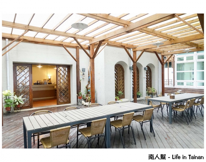 【日月潭-住宿】山林與潭景環繞~~竹石園生態渡假會館(住宿.用餐.套裝)