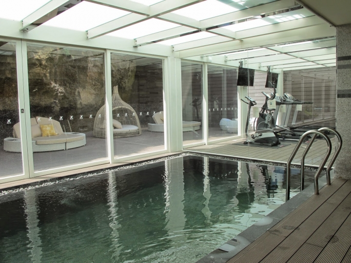 [邀約] 野柳。泊逸渡假酒店。搶先探訪!