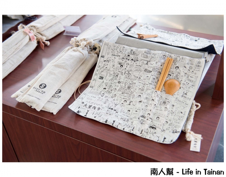 【台南市北門區-景點】北門日式老建築~~北門出張所