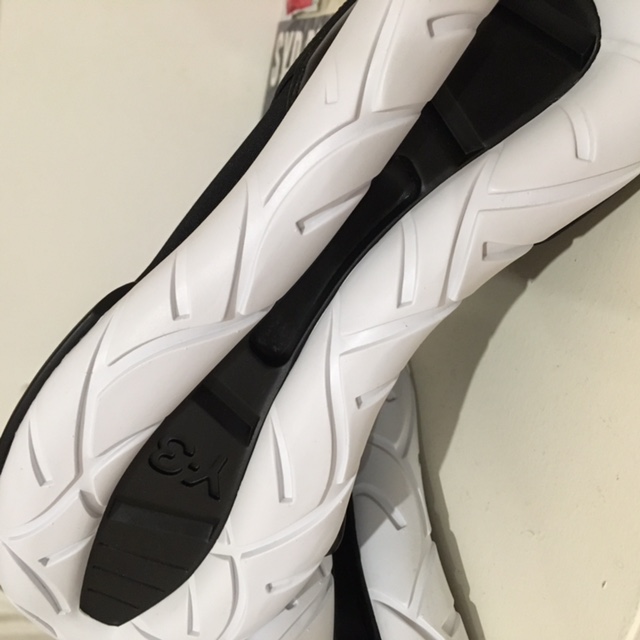 Y-3 QASA HIGH