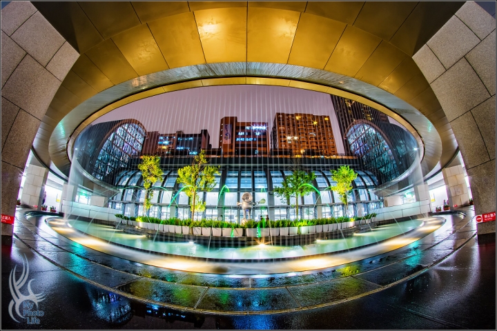 PENTAX 2015的回憶