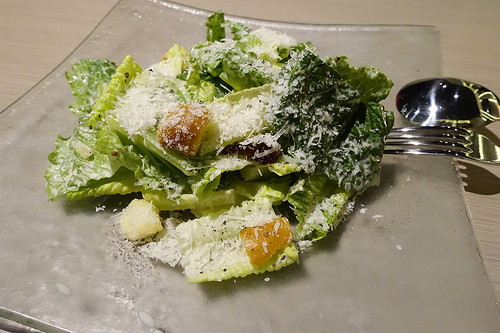 【食記】捷運忠孝復興站。One Restaurant & Lounge~南洋料理配精緻調酒