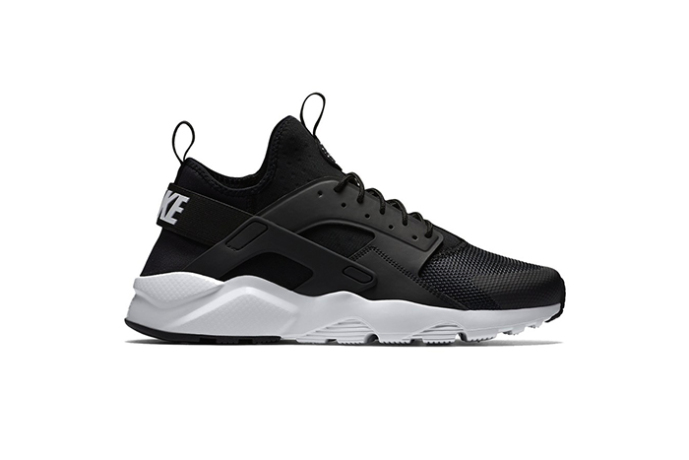 想問Nike Air Huarache Ultra 男鞋 發售日期!!!
