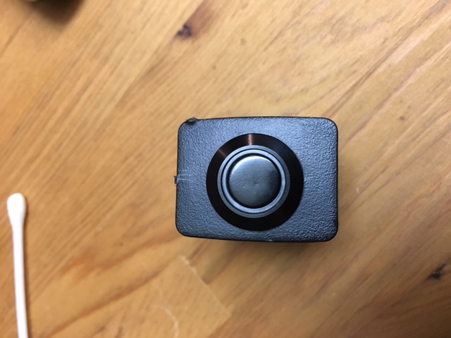 New X-Trail DIY  360 度行車環景輔助系統