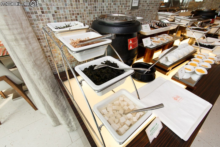 飽覽台中的美麗夜景 台中亞緻大飯店(Hotel One)