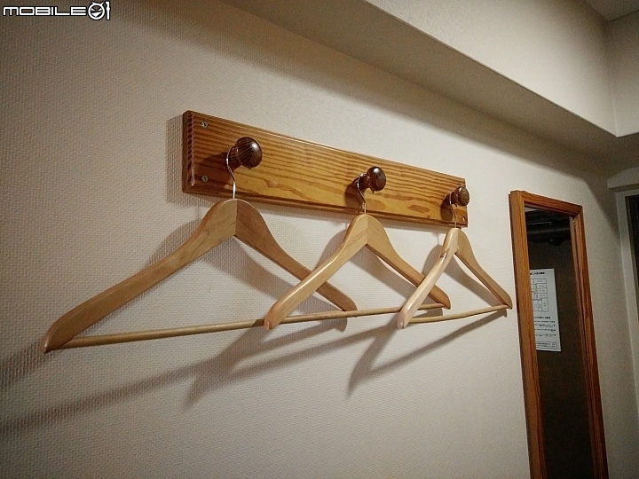 大阪市區溫馨感十足的飯店 Hotel Mystays大手前