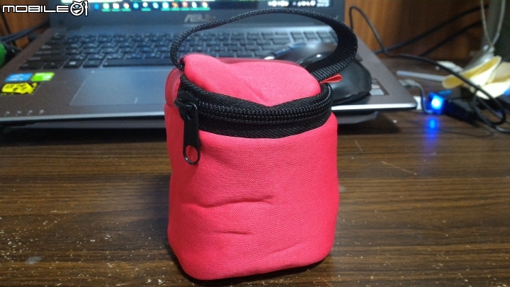 SONY SRS-X11 攜帶型藍芽喇叭簡易開箱((圖多