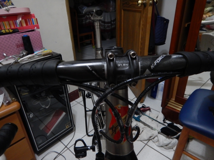 2015 Lynskey  R450 簡單開箱