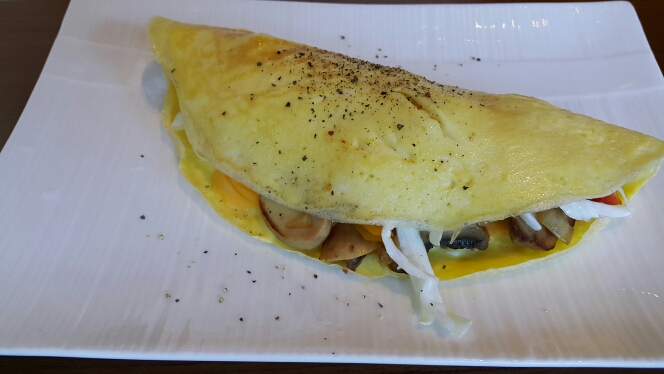 Smoko brunch 旅人開啟回憶澳洲遊學的夢境喜樂