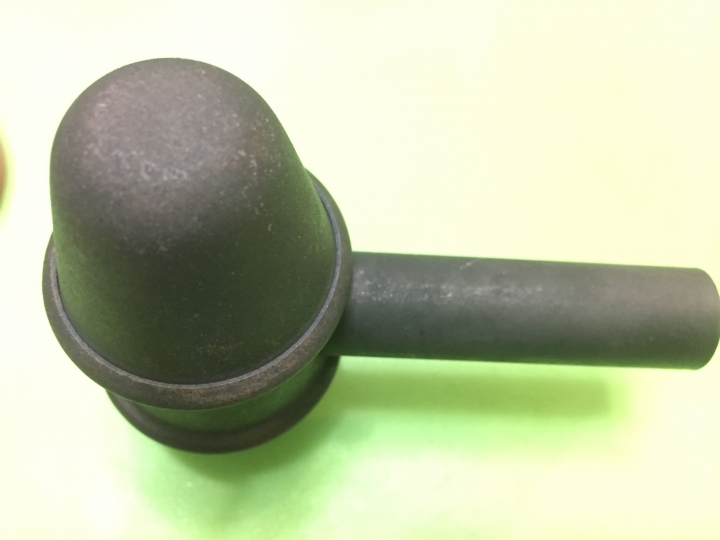 [分享]Tilley R1暖器之燃燒器解析