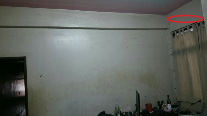 關於分離式室內機管路....