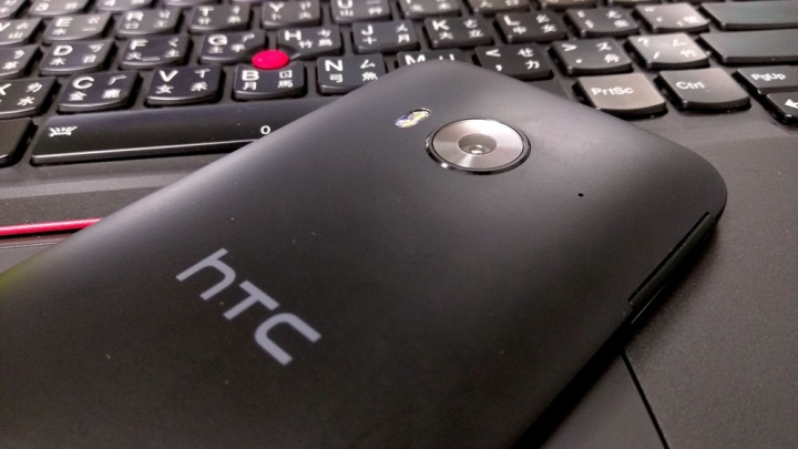 只有我現在買htc ME嗎！開箱