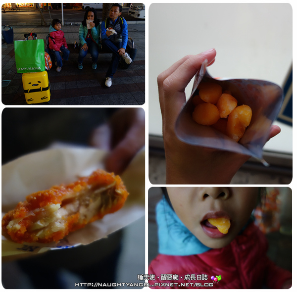 [日本超商]FamilyMart、LAWSON好好逛! (加映：藥粧店、驚安殿堂)