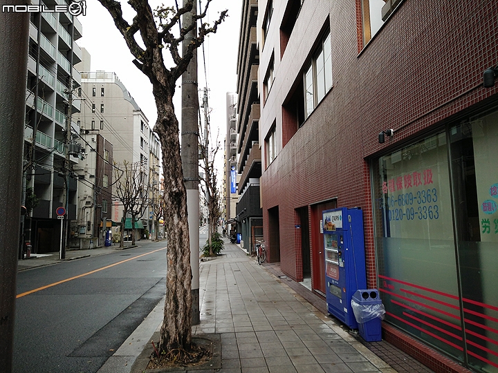 大阪市區溫馨感十足的飯店 Hotel Mystays大手前