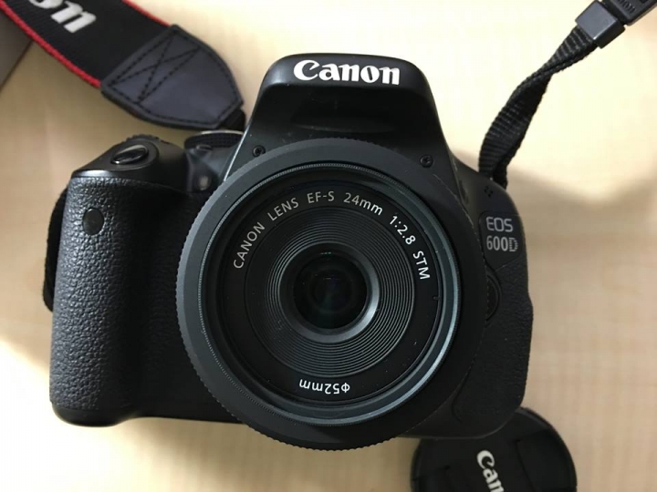 [開箱]CANON EF-S 24MM F2.8與心得、實拍
